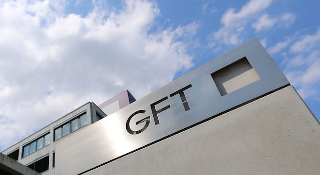 Aktie Gft Technologies