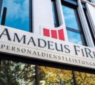 Amadeus Fire