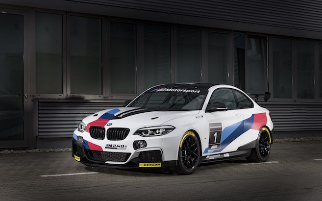 BMW, Motorsport
