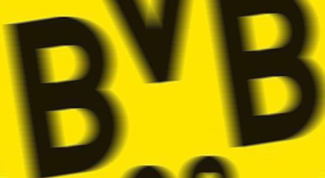 Borussia Dortmund, BVB, Aktie