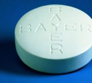 Bayer, Aktie, Aspirin, Pharma, Monsanto