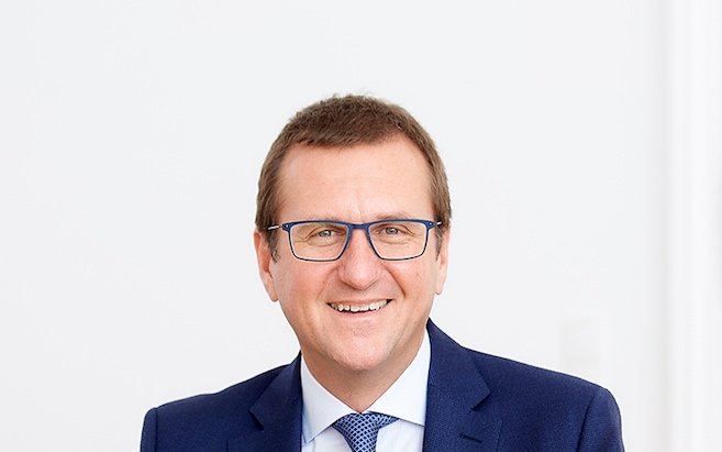 Christian Nemeth, Zürcher Kantonalbank