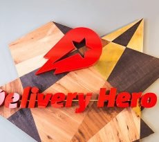 Delivery Hero, Aktie, pizza.de, foodora