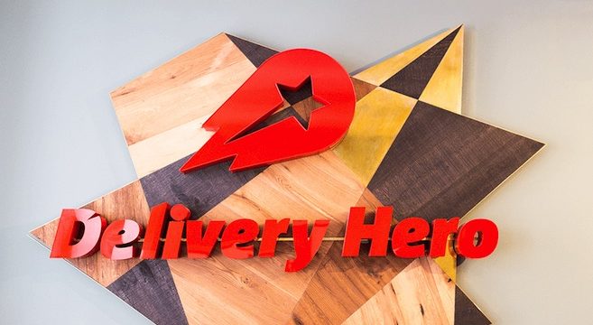 Delivery Hero, Aktie, pizza.de, foodora