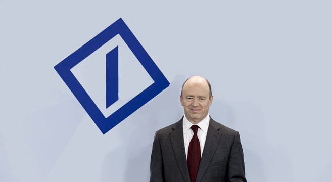 Deutsche Bank, Aktie, Analyse, Ausblick