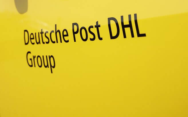 Deutsche Post, Aktie, DAX, eCommerce