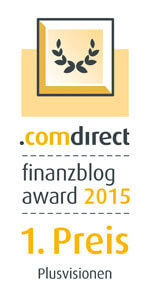Finanzblog Award 2015