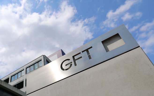 GFT Technologies