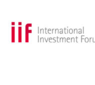 IIF International Investment Forum