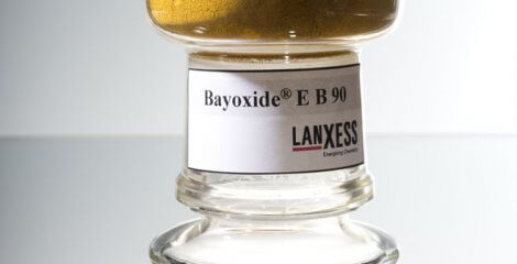Lanxess, Aktie, Bayoxide