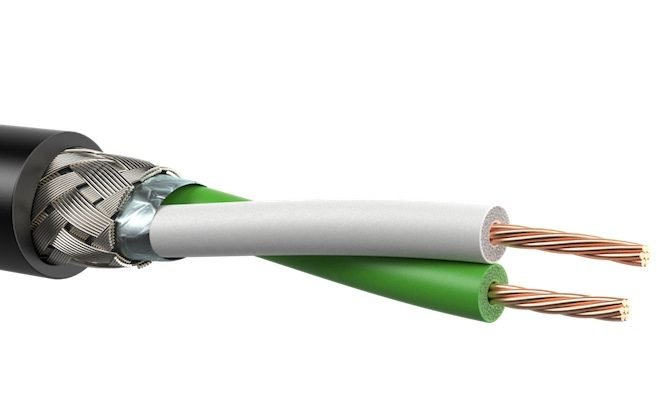 Leoni, Kabel, Ethernet