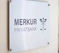 Merkur Privatbank