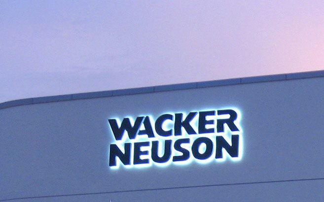 Wacker Neuson, Aktie, Bau, Bagger, Radlader, Börse