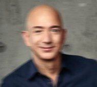 Amazon, Jeff Bezos, Aktie, Zertifikat