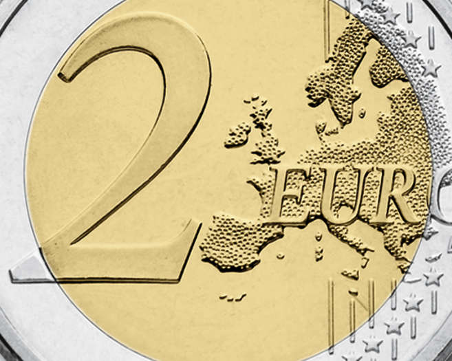 Euro, EZB, Eurozone, Dollar