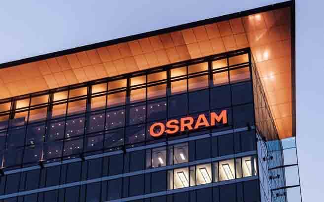 Osram, Licht, LED, Aktie, Börse, Siemens